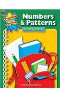Numbers & Patterns Grade K