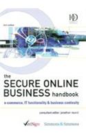 The Secure Online Business Handbook