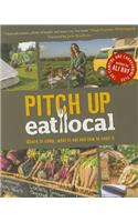 Pitch Up, Eat Local