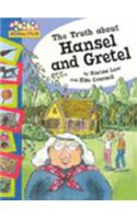 Truth About Hansel and Gretel
