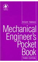 Mechanical Engineer's Pocket Book: (Newnes Pocket Books)