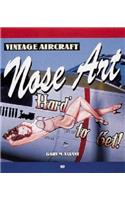 Vintage Aircraft Nose Art