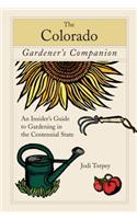 Colorado Gardener's Companion