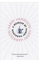 Harry Harrison! Harry Harrison!