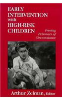 Early Intervention With High-Risk Children