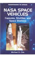 NASA Space Vehicles