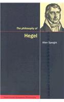 Philosophy of Hegel