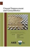 Ground Improvements and Geosynthetics