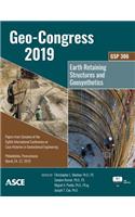 Geo-Congress 2019