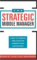 Strategic Middle Manager