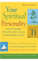 Your Spiritual Personality