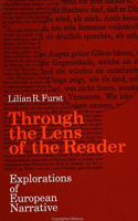 Through the Lens of the Reader: Explorations of European Narrative(SUNY series, The Margins of Literature)