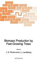Biomass Production by Fast-Growing Trees