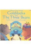 Goldilocks and the Three Bears
