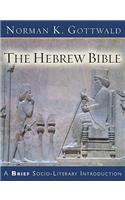 The Hebrew Bible