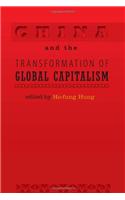 China and the Transformation of Global Capitalism