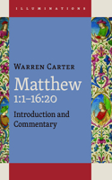 Matthew 1:1-16:20: (Illuminations (Illum))