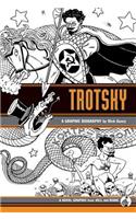 Trotsky: A Graphic Biography