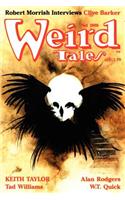 Weird Tales 292 (Fall 1988)