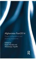 Afghanistan Post-2014