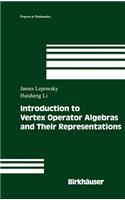 Introduction to Vertex Operator Algebras and Their Representations