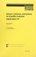 Sensors, Cameras, and Systems for Scientific/industrial Applications VII