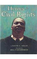 Heroes for Civil Rights
