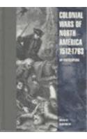 Colonial Wars of North America, 1512-1763