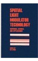 Spatial Light Modulator Technology