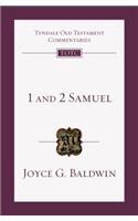 1 and 2 Samuel