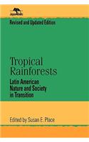 Tropical Rainforests