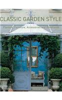 Classic Garden Style