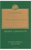 CRC Handbook of Chromatography