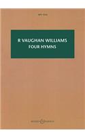 Four Hymns