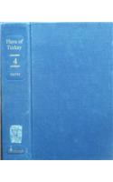 Flora of Turkey, Volume 4