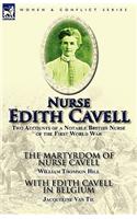 Nurse Edith Cavell