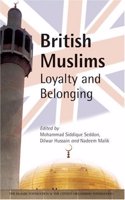 British Muslims