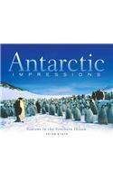 Antarctic Impressions
