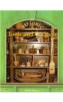 Tools and Gadgets: (Historic Communities S.)