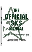 Official Sks Manual