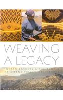 Weaving a Legacy - Paper