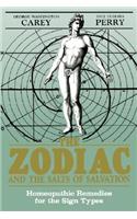 Zodiac and the Salts of Salvation