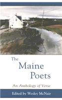 Maine Poets