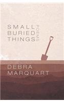 Small Buried Things