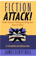 Fiction Attack!