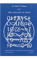 aUI The Language of Space