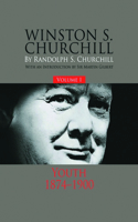 Winston S. Churchill, Volume 1