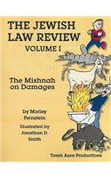 The Jewish Law Review, Volume 1
