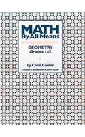 Math by All Means: Geometry Grade 2(English)