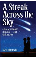 Streak Across the Sky